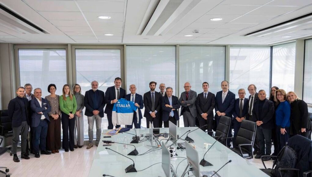 Scherma, firmato accordo quadro tra Fis e Università di Roma Tor Vergata