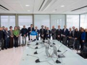 Scherma, firmato accordo quadro tra Fis e Università di Roma Tor Vergata