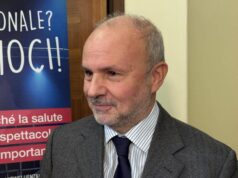 Schillaci: “50% over 65 vaccinati, in linea con lo scorso anno”