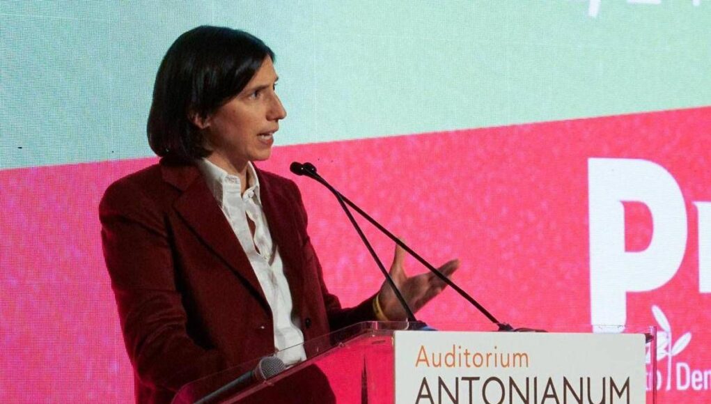 Schlein sfida Meloni: “Esca da Palazzo, priorità italiani carovita e sanità”