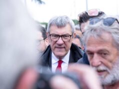 Sciopero generale, Landini al corteo di Firenze: “Non accetteremo tentativi di limitare questo diritto”