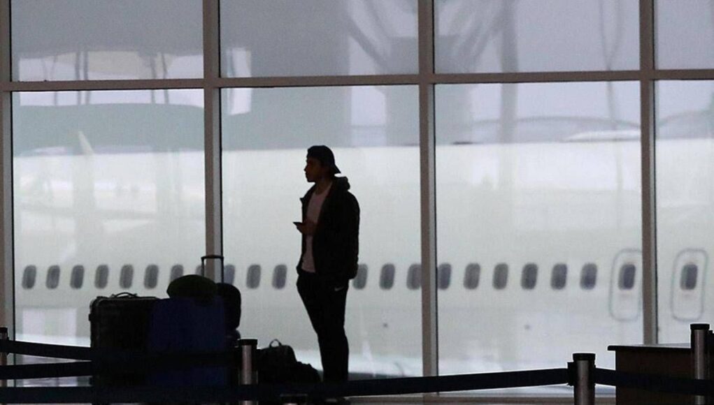 Sciopero trasporto aereo 17 dicembre, chi si ferma e per quante ore: voli garantiti