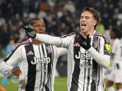 Serie A, Juventus-Napoli 0-0 – Diretta