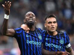 Serie A, oggi Atalanta-Inter – Diretta