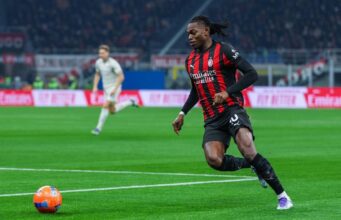 Serie A, oggi Lazio-Milan: orario, probabili formazioni e dove vederla (anche gratis)