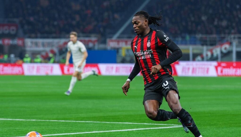 Serie A, oggi Milan-Genoa. Orario, probabili formazioni e dove vederla