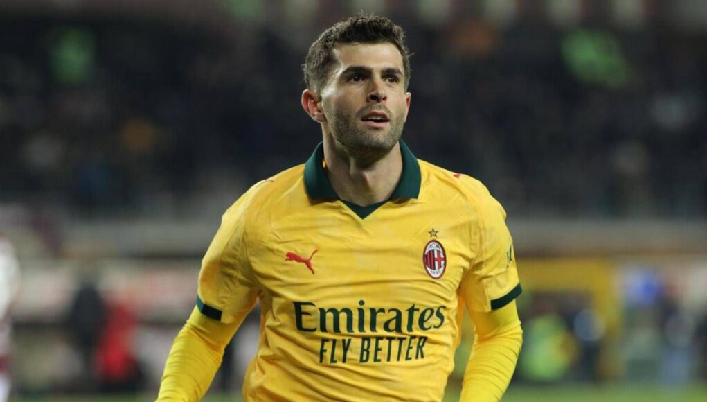 Serie A, oggi Milan-Sassuolo – La partita in diretta