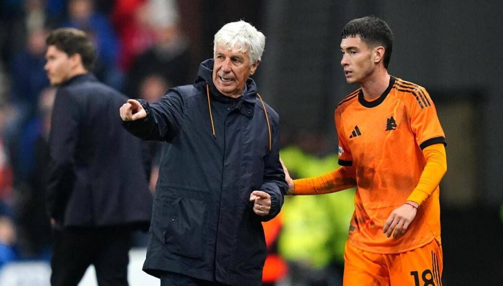 Serie A, oggi Roma-Como: orario, probabili formazioni e dove vederla