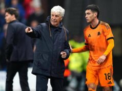 Serie A, oggi Roma-Genoa – Diretta