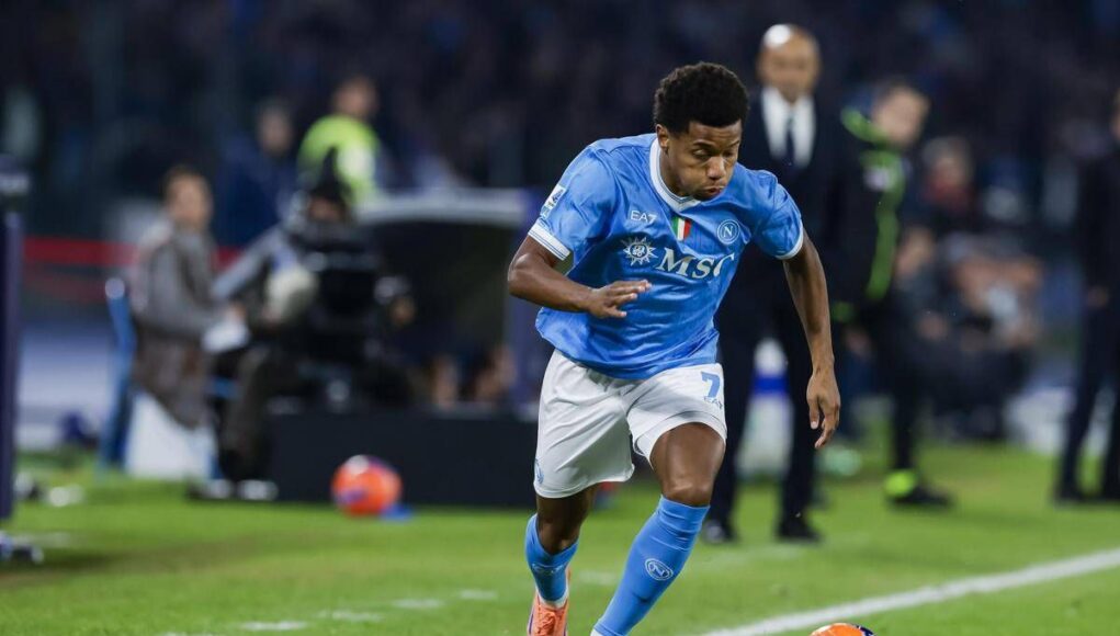 Serie A, oggi Udinese-Napoli – La partita in diretta