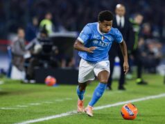 Serie A, oggi Udinese-Napoli: orario, probabili formazioni e dove vederla