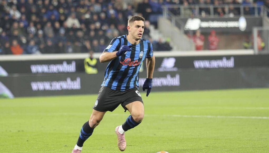 Serie A, oggi Verona-Atalanta – La partita in diretta