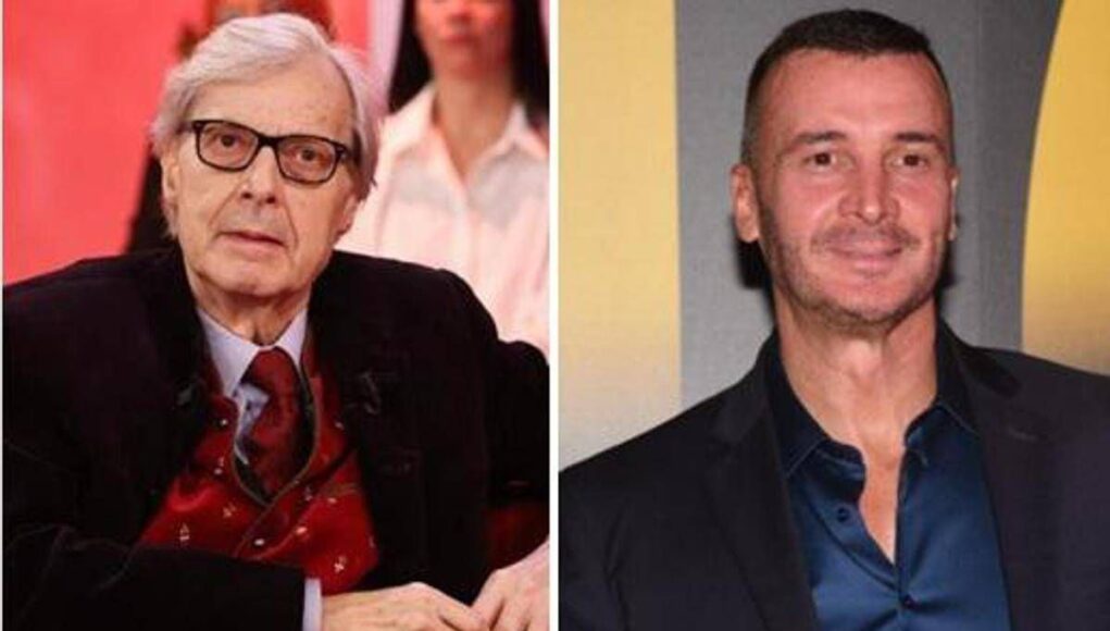 Sgarbi e l’offesa a Casalino, sì al procedimento: il voto della Giunta