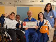 ‘Sì donare rende felici’, Centri Nemo ringraziano per gli oltre 122mila euro