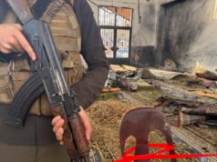 Siria, attacco a moschea di Homs: almeno 8 morti