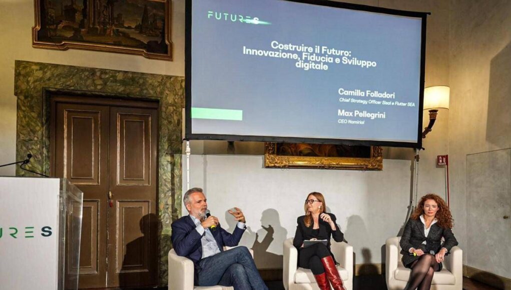 Sisal presenta il quarto appuntamento con FutureS: “Oltre l’orizzonte dell’innovazione”