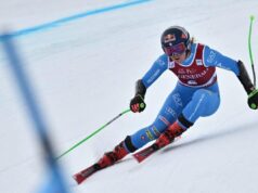 Sofia Goggia trionfa al SuperG, vittoria numero 27 in Val d’Isere