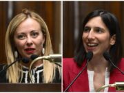 Sondaggio politico, sale sia FdI che il Pd. Giù M5S, Forza Italia e Lega