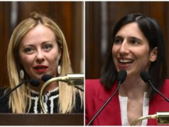 Sondaggio politico, sale sia FdI che il Pd. Giù M5S, Forza Italia e Lega