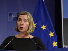 Sospetta frode ai danni dell’Ue, media: Federica Mogherini tra i 3 fermati in Belgio