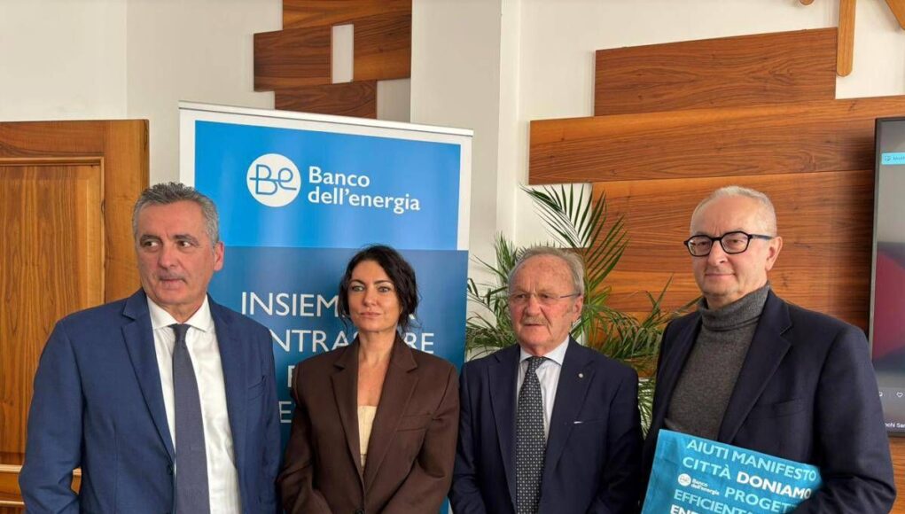 Sostenibilità, al via ‘Energia in Franciacorta’: progetto per famiglie vulnerabili