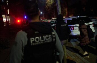 Sparatoria alla Brown University, è ancora caccia all’uomo: diffuso video del killer