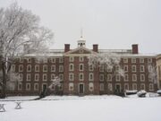 Sparatoria alla Brown University, rilasciato il sospetto