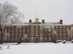 Sparatoria alla Brown University, rilasciato il sospetto