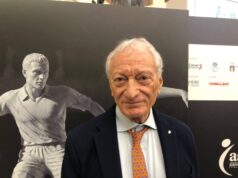 Sport, Buonfiglio: “Valorizziamo nostro patrimonio, diamo ad atleti opportunità”