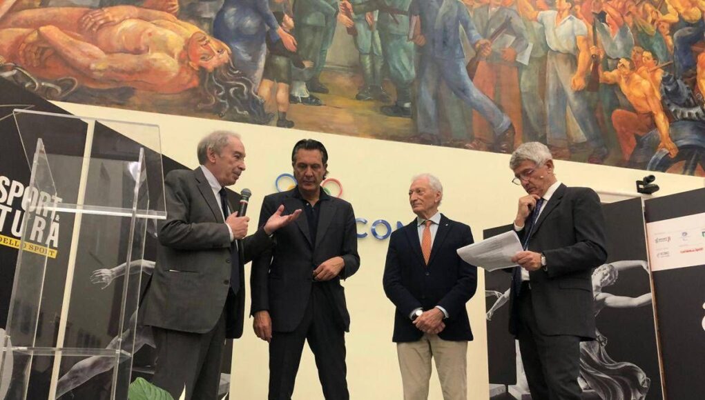 Sport, Nepi: “E’ ascensore sociale, Caivano lo dimostra”