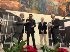 Sport, Nepi: “E’ ascensore sociale, Caivano lo dimostra”