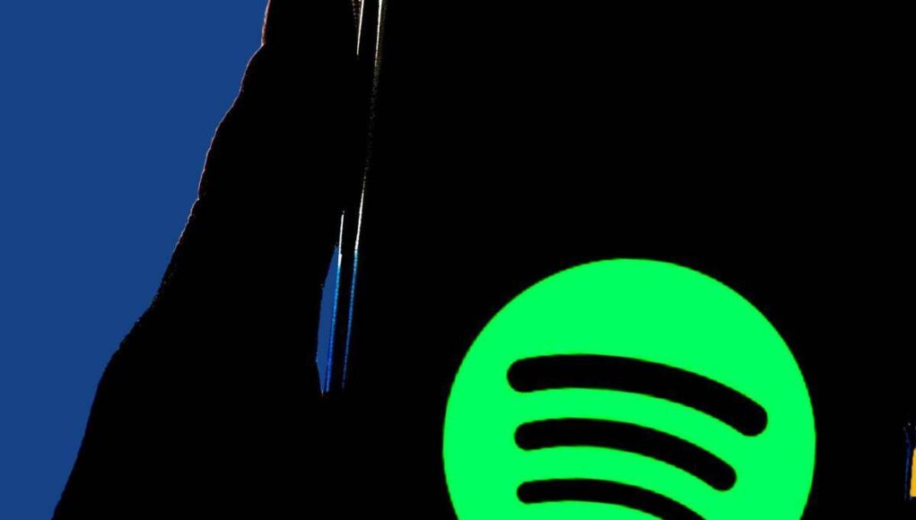 Spotify down, la piattaforma musicale non funziona oggi: cosa succede