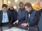 St Microelectronics, Guidesi (Lombardia): “Azienda investa e valorizzi sito strategico Agrate Brianza”