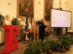 Startup, Carelli (L’Espresso): “Boom adesioni a ‘7 idee per cambiare l’Italia’, quasi 300 in gara”