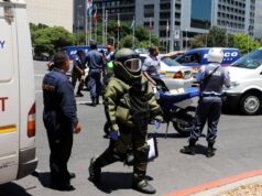 Sudafrica, sparatoria in una taverna vicino a Johannesburg: 9 morti e 10 feriti