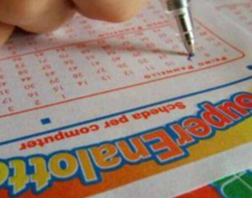 SuperEnalotto, la combinazione vincente di oggi 16 gennaio