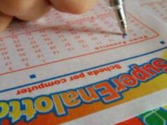 SuperEnalotto, la combinazione vincente di oggi: centrati tre 5 da 51mila euro