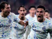 Supercoppa, Bologna-Inter 0-1 – Diretta