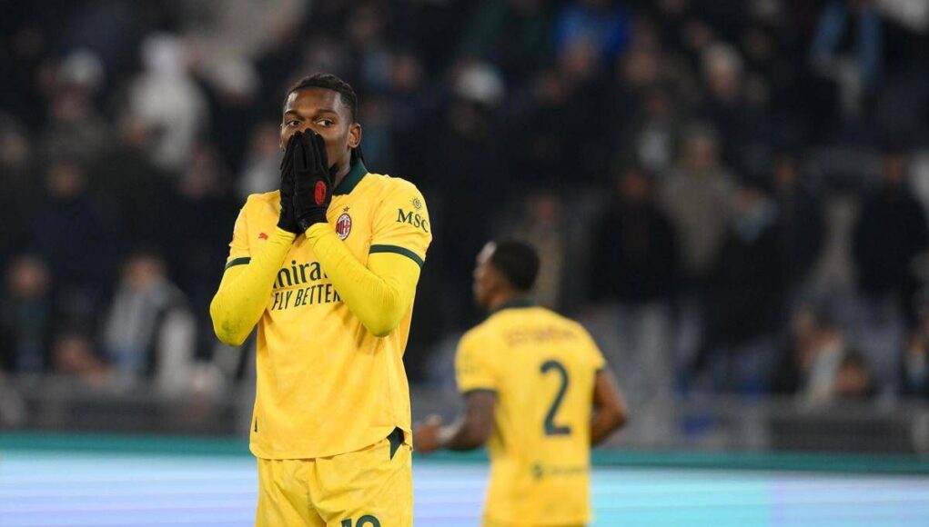 Supercoppa Italiana, Leao salta Milan-Napoli? Le condizioni