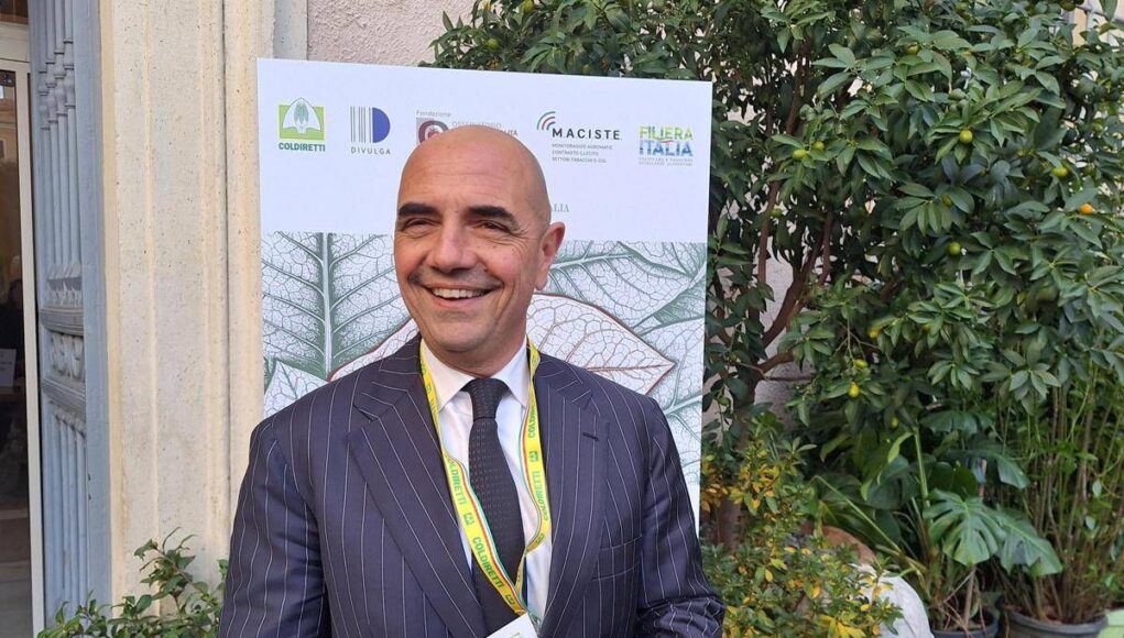 Tabacco, Scordamaglia (Filiera Italia): “Ue interviene alla cieca con misure fallimentari”