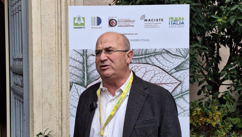 Tabacco, Trippella (Filiera tabacchicola italiana): “Rischio di arretrare con politiche europee”