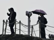 Taiwan, esercitazioni militari Cina: 130 aerei vicino all’isola, 90 entrati in spazio aereo