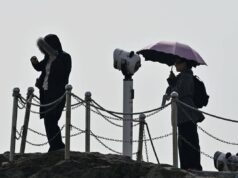 Taiwan, esercitazioni militari Cina: 130 aerei vicino all’isola, 90 entrati in spazio aereo