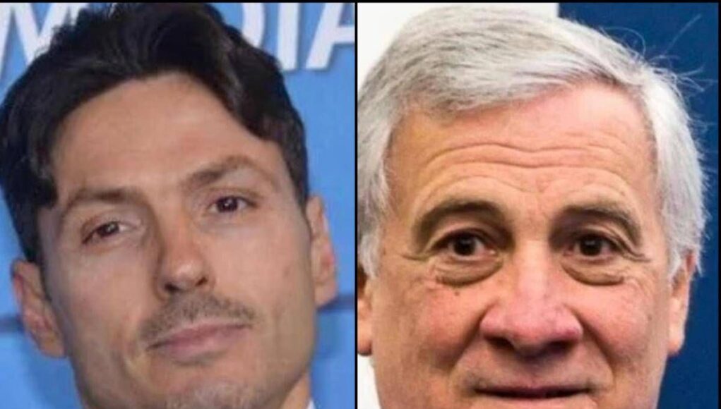 Tajani: “Pier Silvio Berlusconi? Sollecitazioni positive, Forza Italia si sta rinnovando”