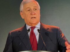Tajani: “Serve un’Europa politica forte, dobbiamo avere il coraggio di andare avanti”