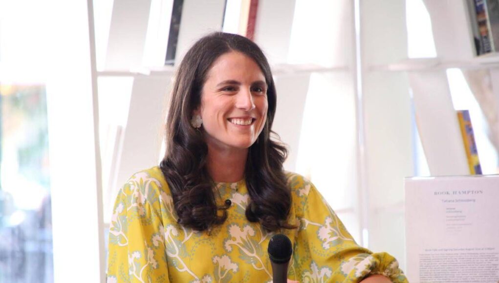 Tatiana Schlossberg, nipote di Kennedy stroncata dalla leucemia a 35 anni