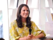 Tatiana Schlossberg, nipote di Kennedy stroncata dalla leucemia a 35 anni