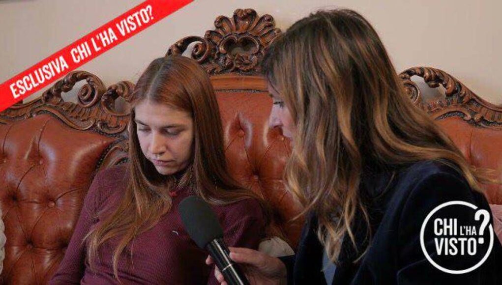 Tatiana Tramacere: “Dragos mi ha aiutata, mi scuso con Nardò e agenti”