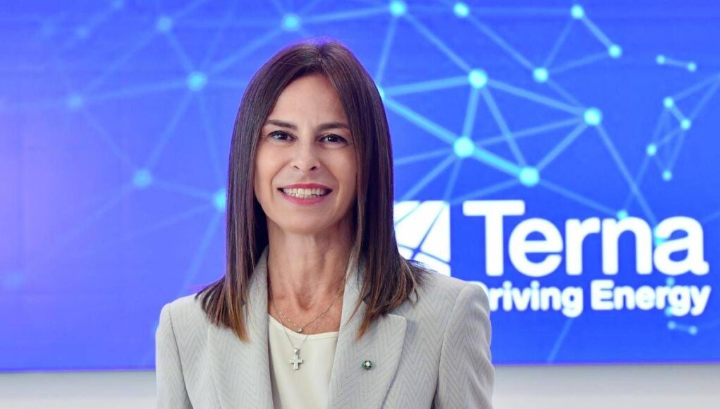 Terna, entro il 2025 operative nuove infrastrutture per circa 800 milioni