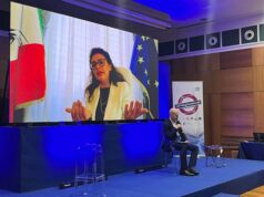 Terzo settore, Bellucci: “‘Co-programmare con i giovani’ per aiutarli a raggiungere propri sogni”